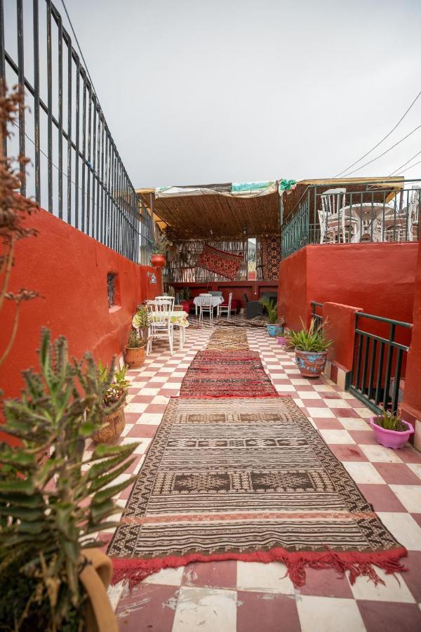 Hostel Fes Hostel Home