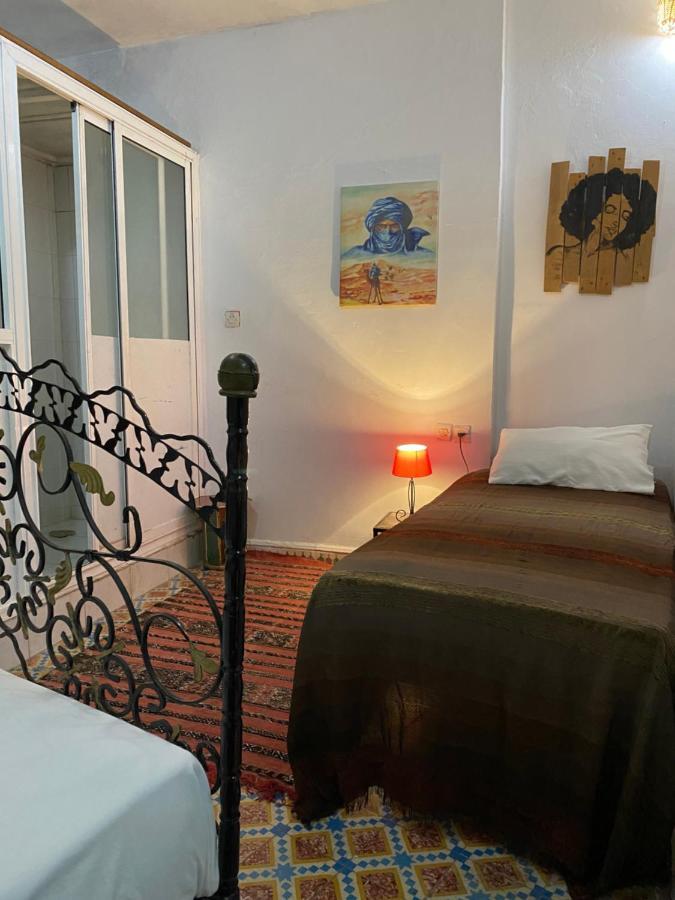 Hostal Fes Hostel Home *