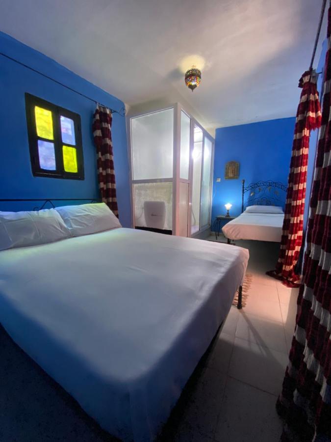 Fes Hostel Home * Fez