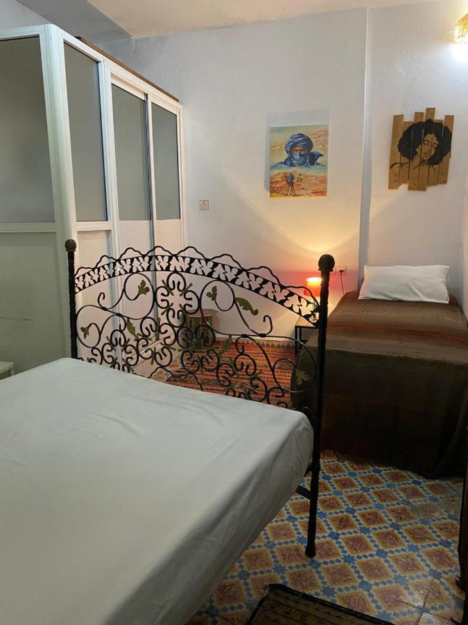 Fes Hostel Home Fez