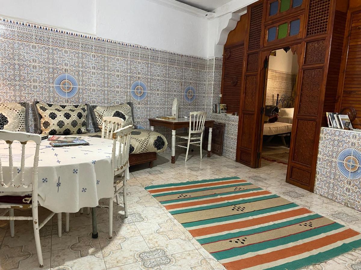 Hostal Fes Hostel Home *