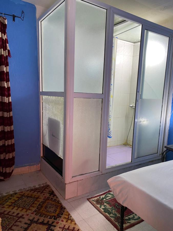 Fes Hostel Home Hostel