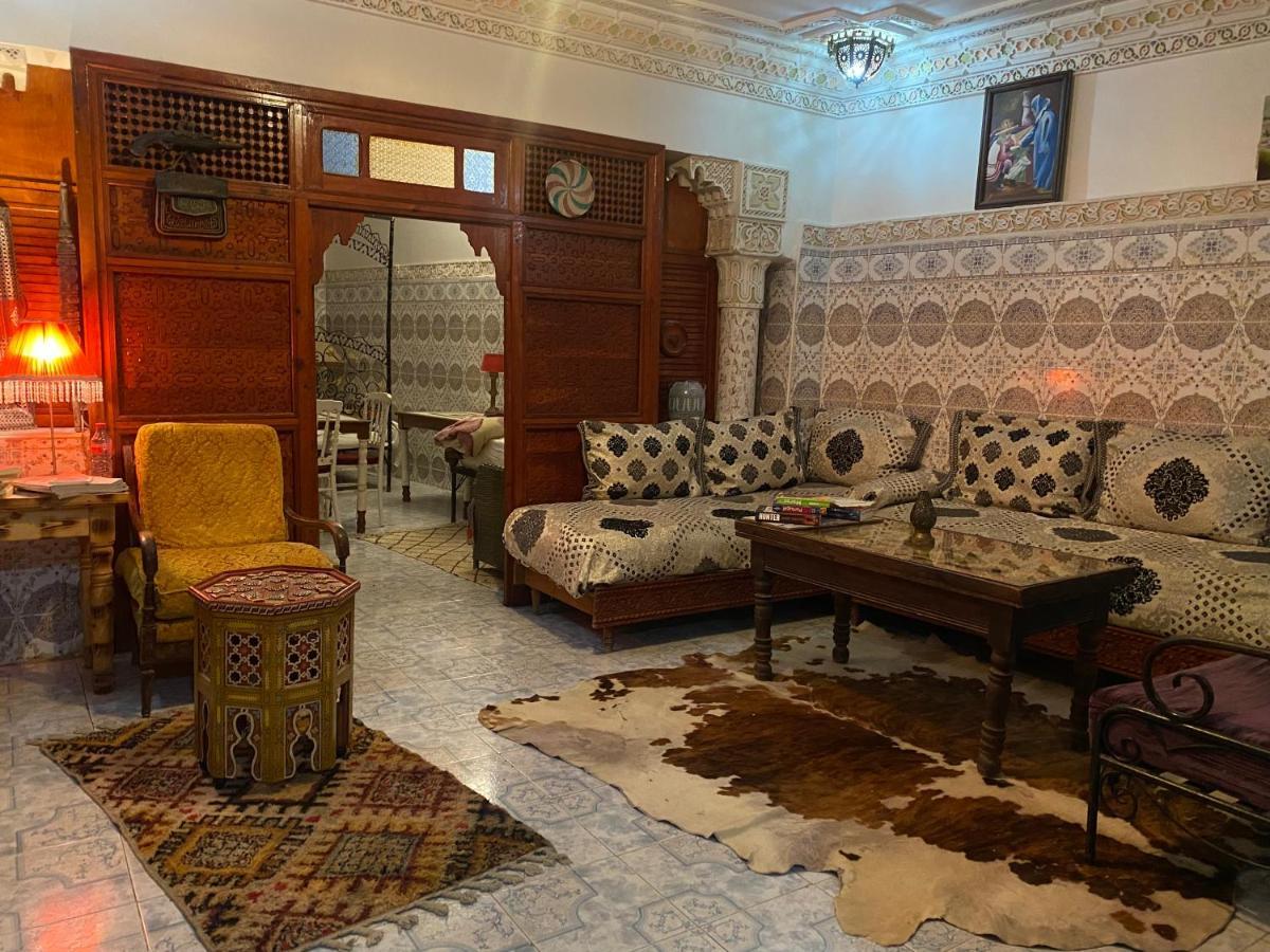 Hostel Fes Hostel Home *