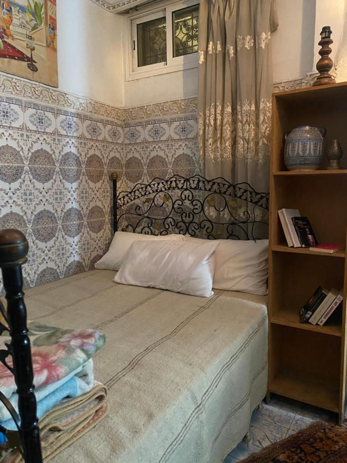 Fes Hostel Home Fez