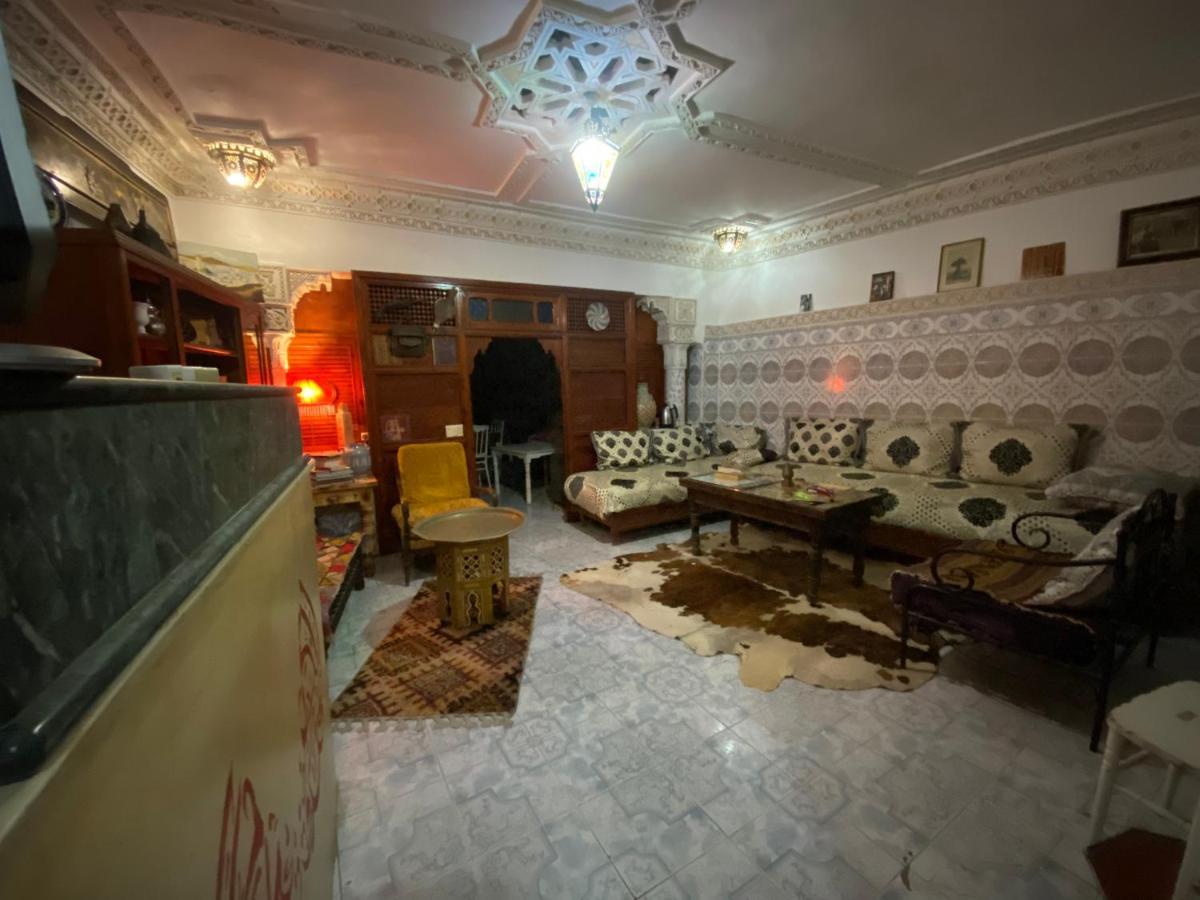 Fes Hostel Home Hostal