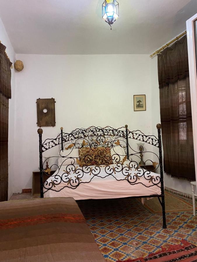 Fes Hostel Home Hostel