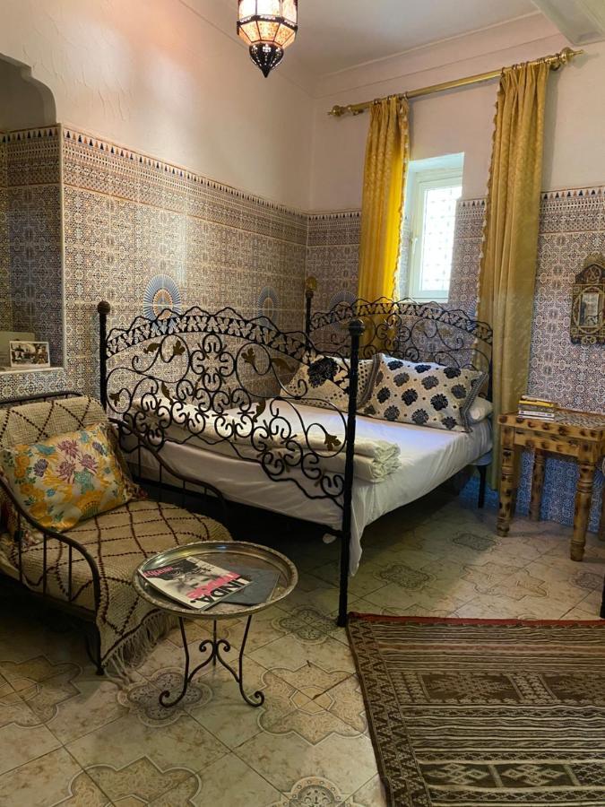 Fes Hostel Home Hostel