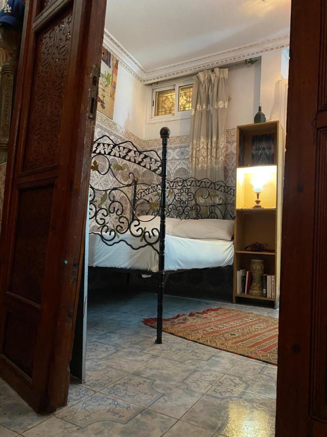 Fes Hostel Home Hostel